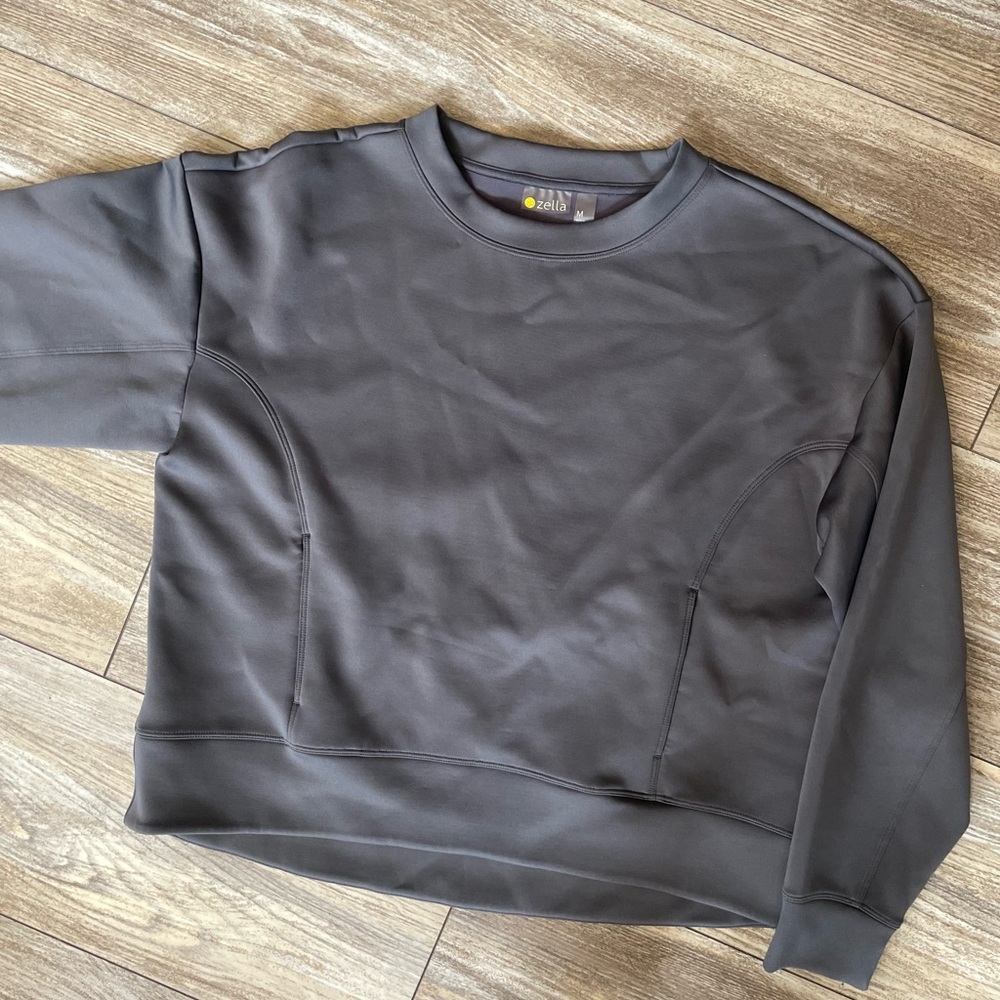 Zella Sweatshirt